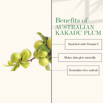 Good Vibes Kakadu Plum Radiance Night Cream (50 g) - 4