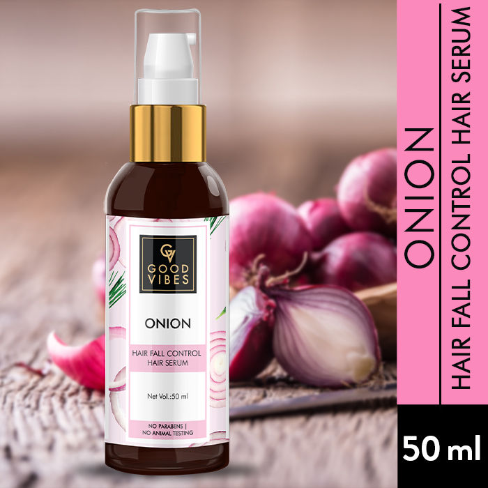 Serum is good for hair deals