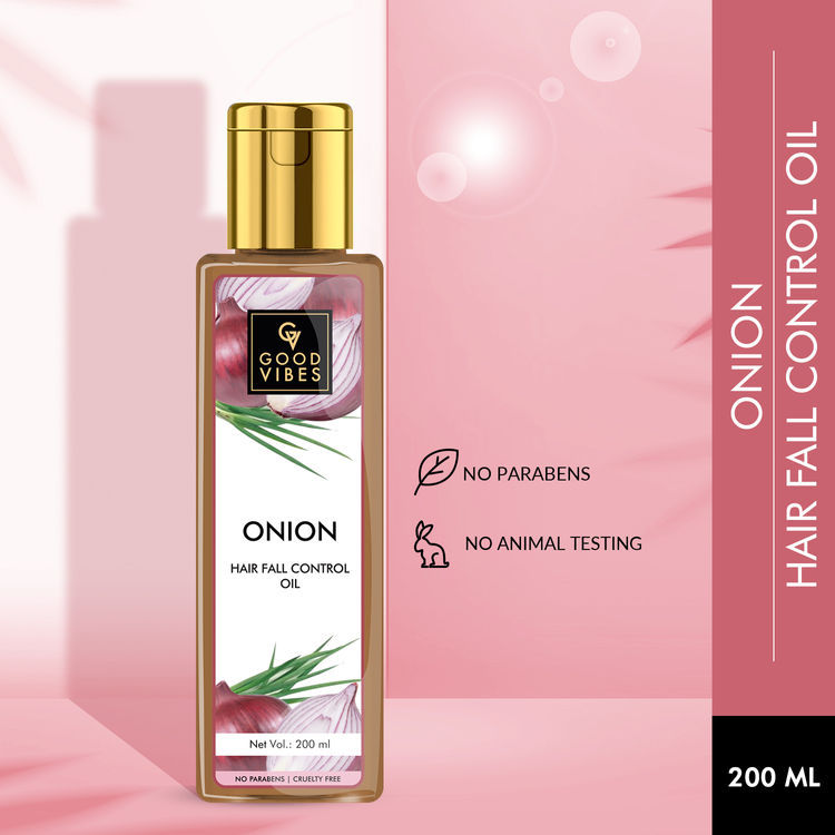 Onion good sales for hair