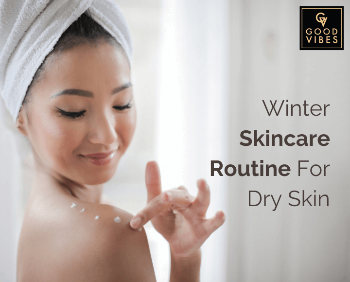 Here’s What You Can Do To Keep Flaky Skin At Bay This Winter