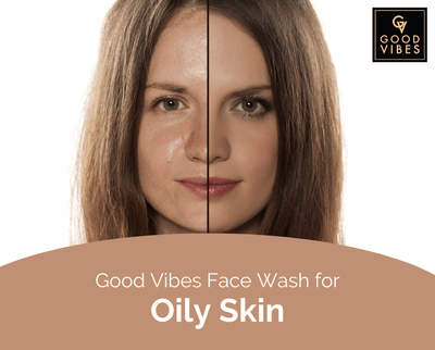 Best Summer Face Wash For Oily Skin In India
