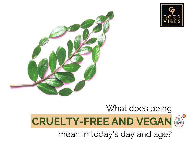 The cruelty-free approach to beauty