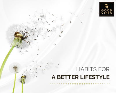 Swipe Right on Correct Habits