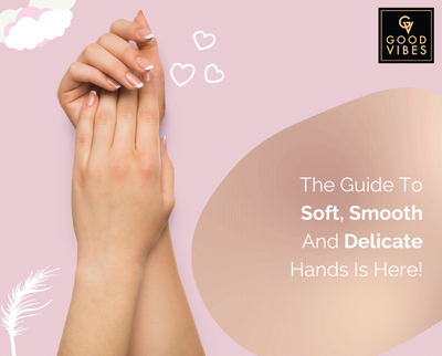 Top 5 Best Good Vibes Hand Creams For Everyone