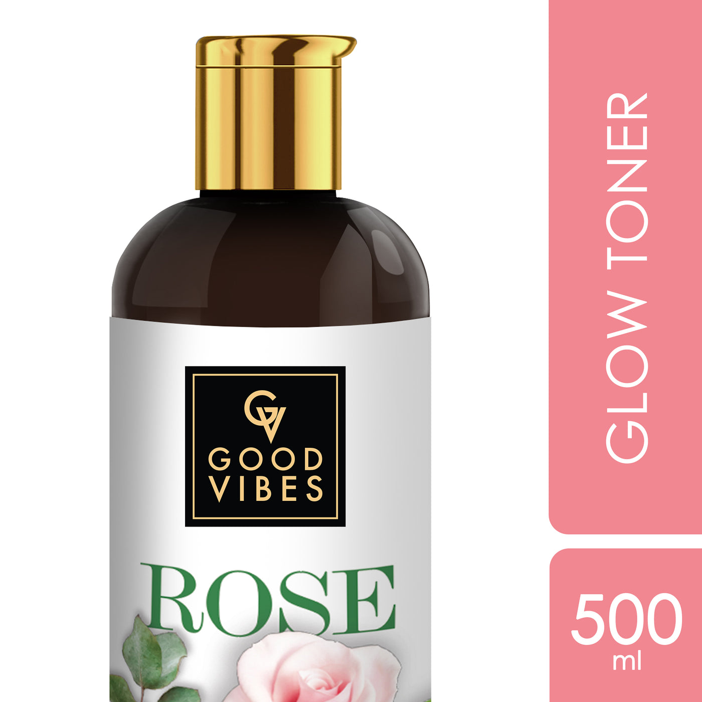 Rose Glow Toner