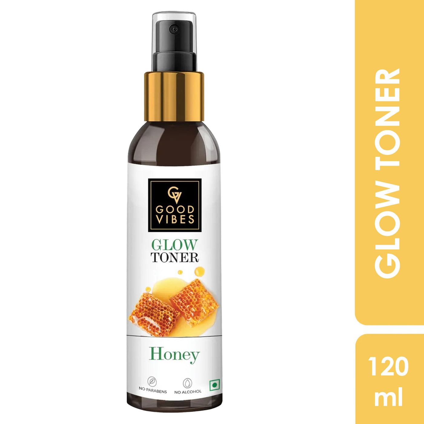 Honey Glow Toner