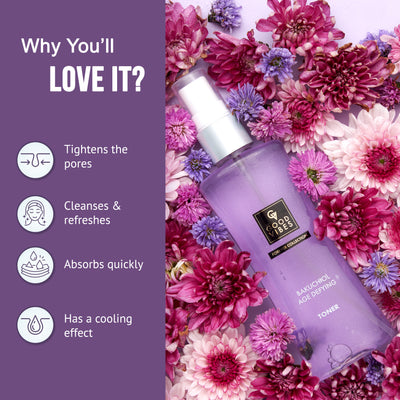 Bakuchiol Age Defying Toner