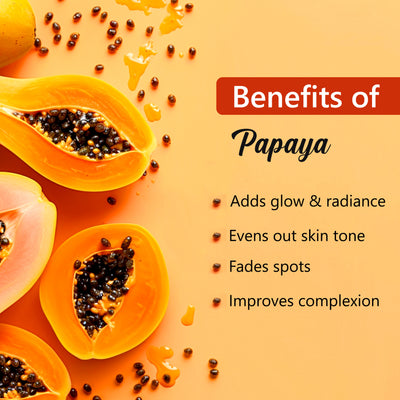 Papaya Hydrating Face Cream