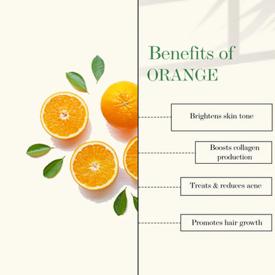 Orange 100% Pure Essential Oil