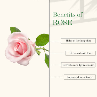 Rose Glow Toner