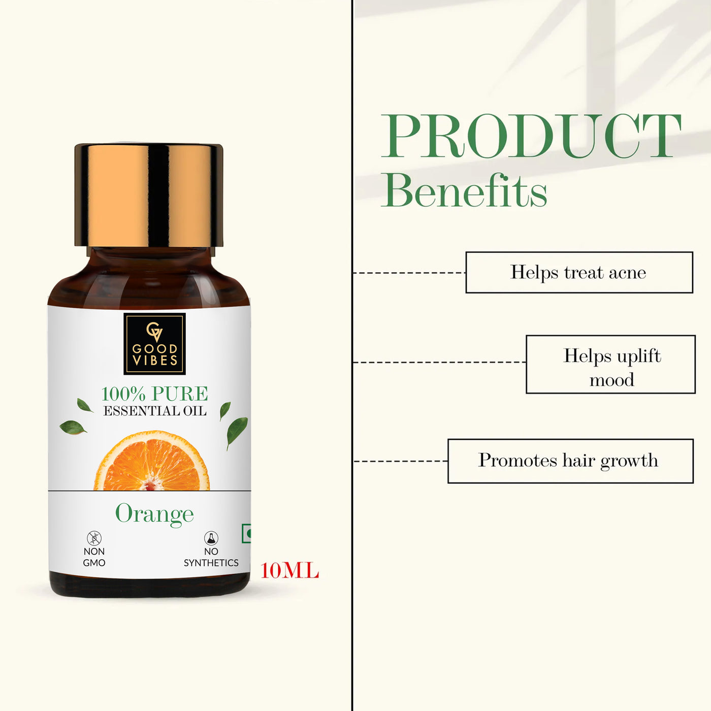Orange 100% Pure Essential Oil