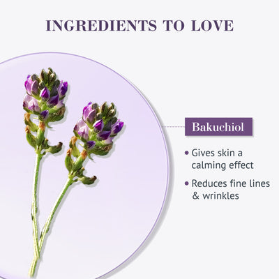 Bakuchiol Age Defying Toner