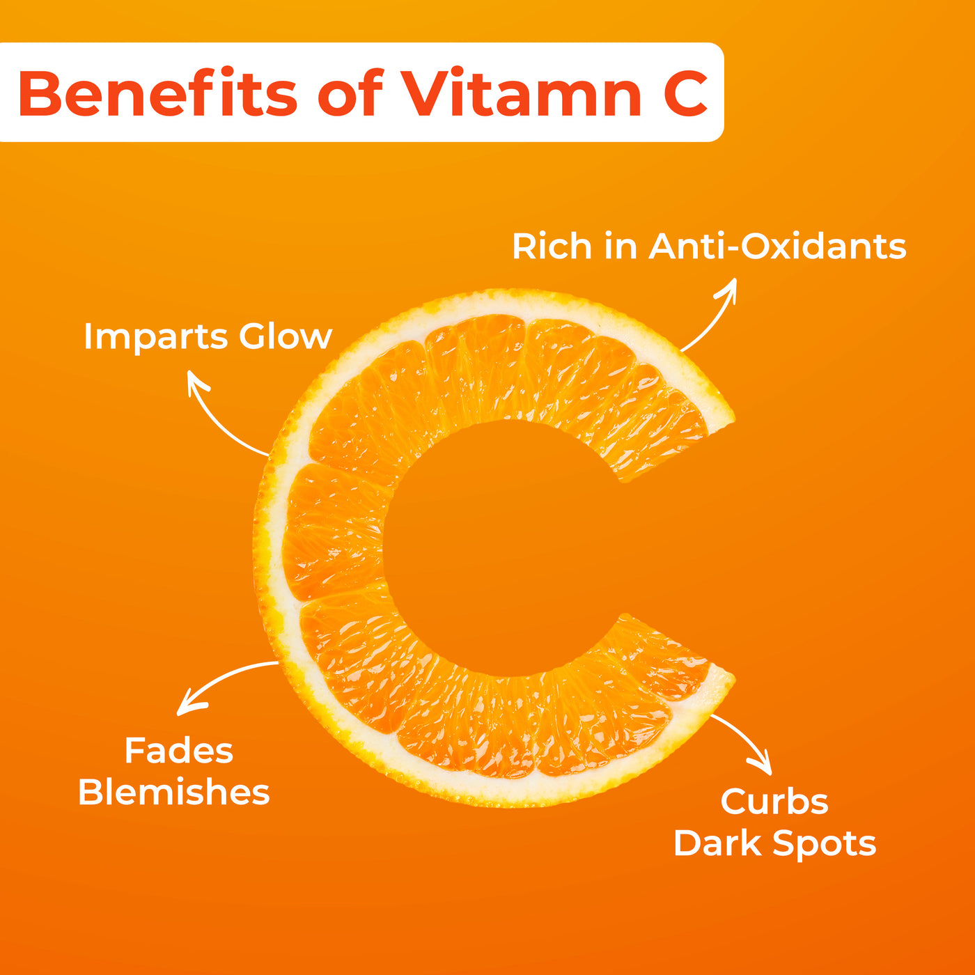Vitamin C & E Age Defying Serum (30 ml)