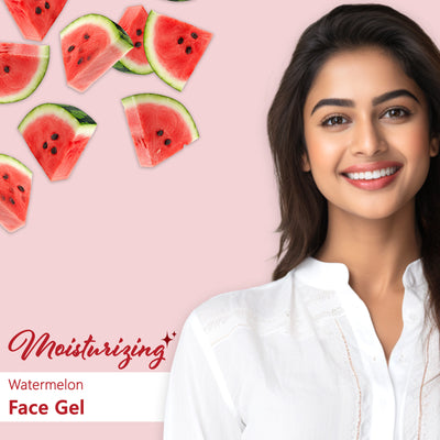Gel - Watermelon