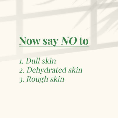 Rose Glow Toner