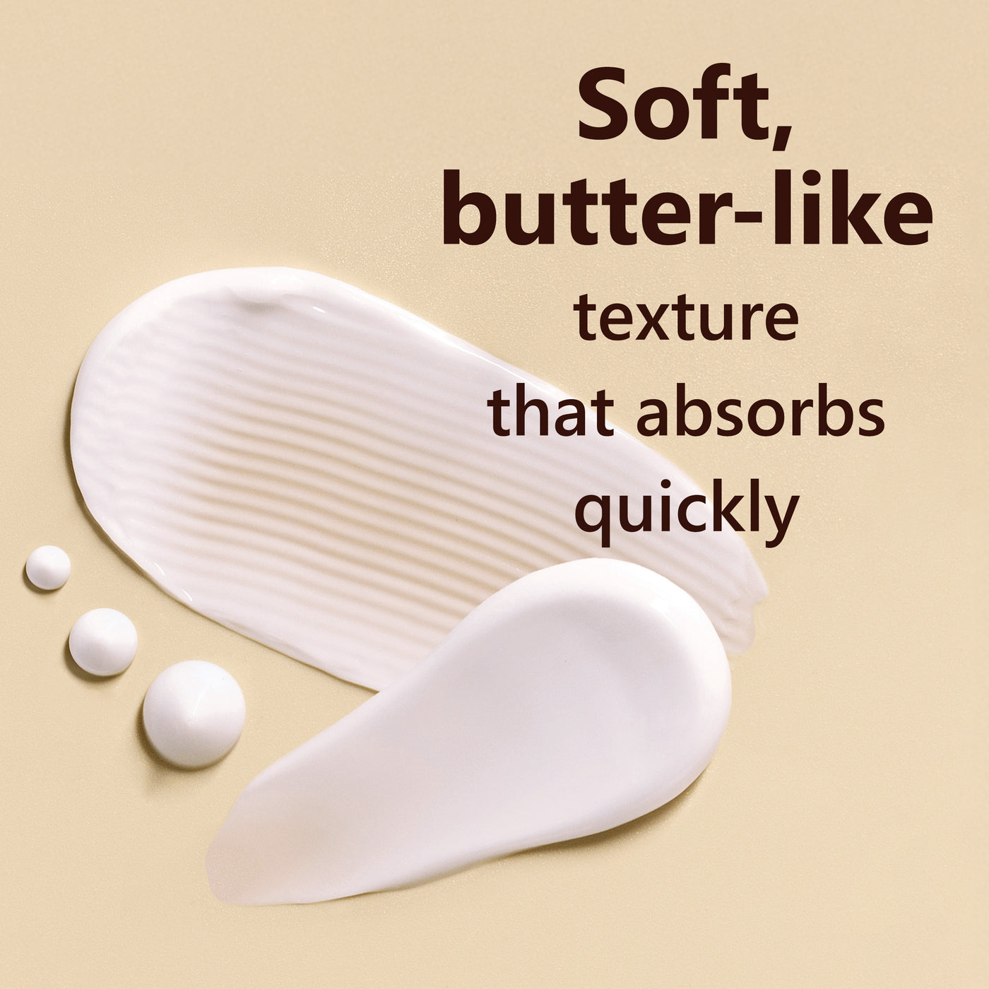 Shea Butter Deep Moisturizing Body Lotion