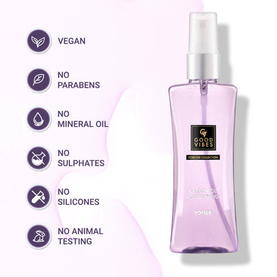 Bakuchiol Age Defying Toner