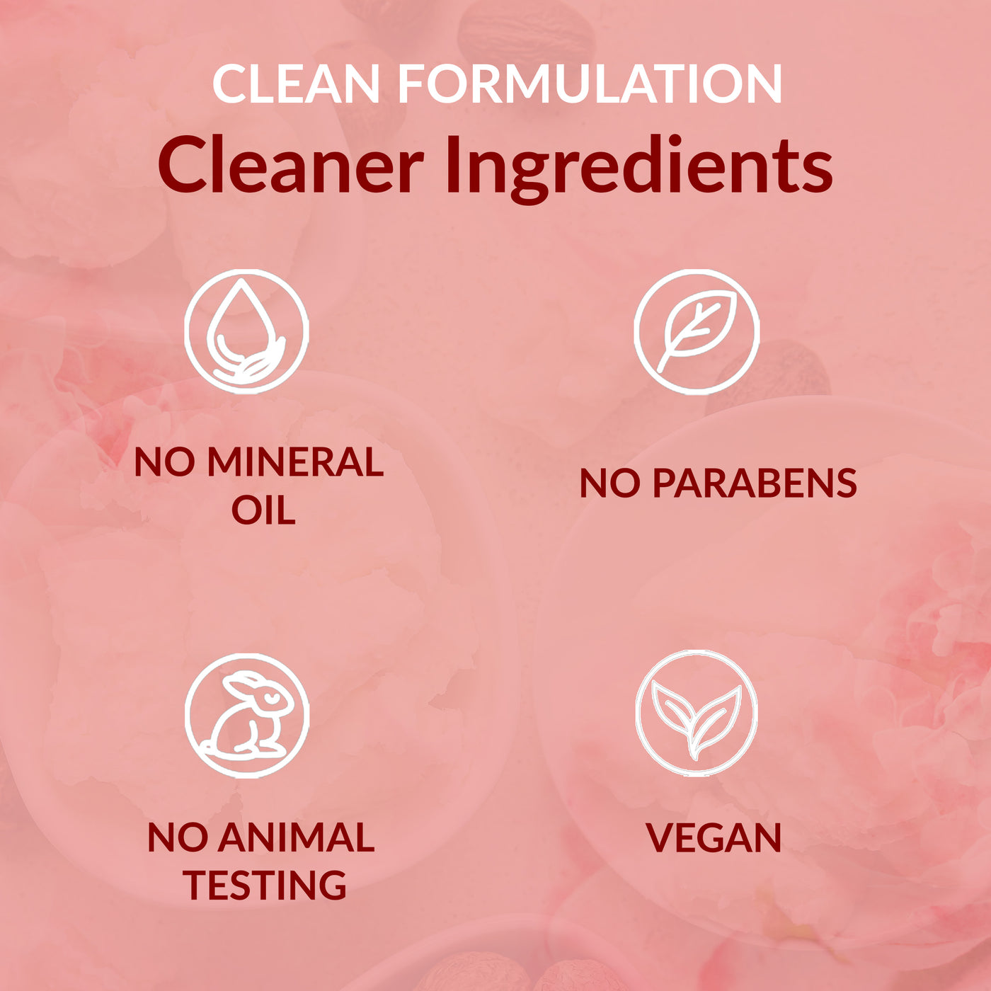 Rose Moisturizing Body Lotion