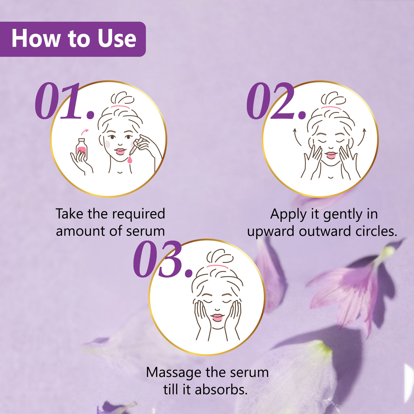 Bakuchiol Age Defying Face Serum