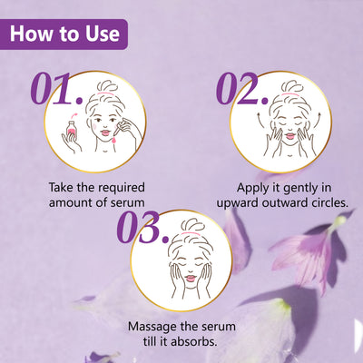 Bakuchiol Age Defying Face Serum