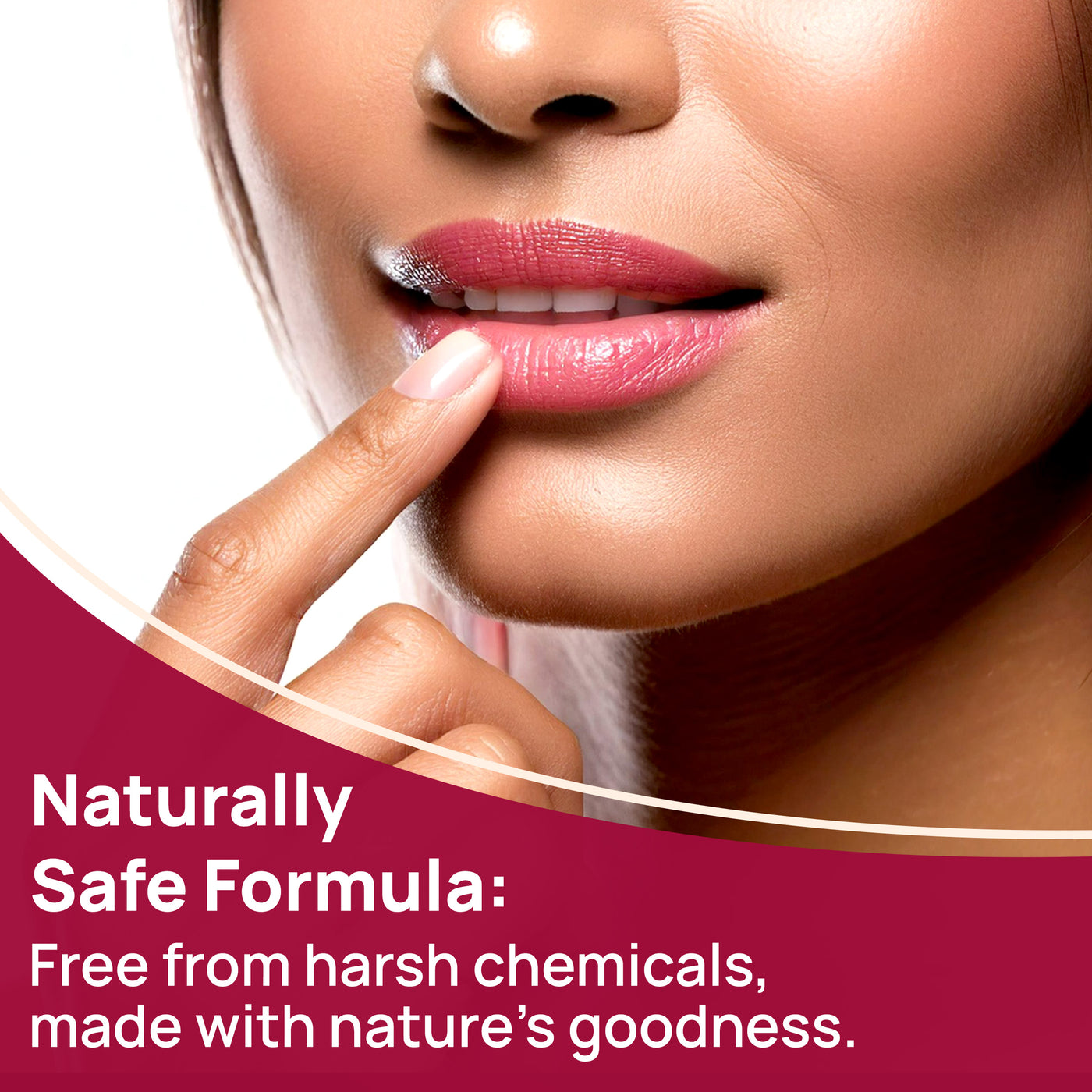 Beetroot Plumping Lip Balm