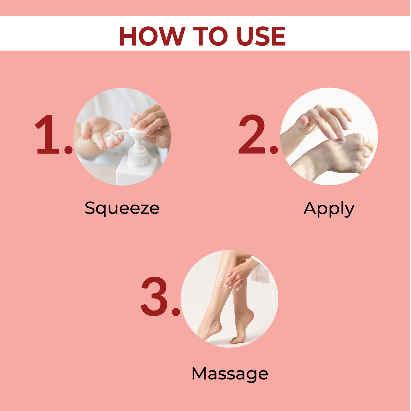 Rose Moisturizing Body Lotion