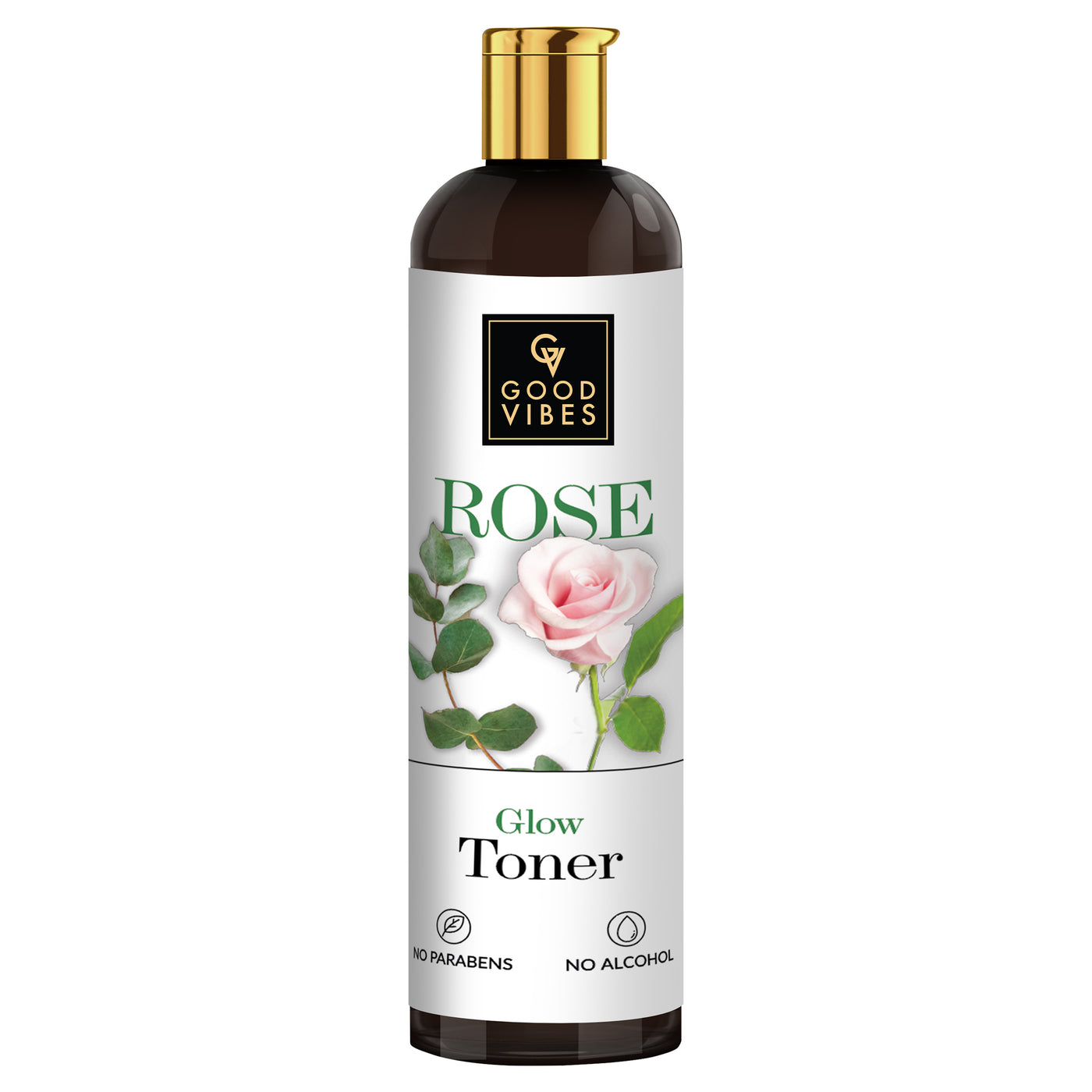 Rose Glow Toner