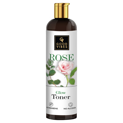Rose Glow Toner
