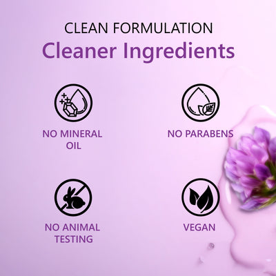 Bakuchiol Age Defying Face Serum