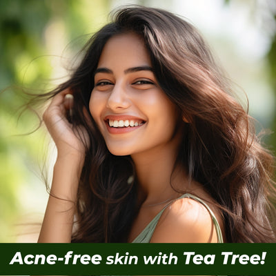 Acne Control Tea Tree Toner 150ml