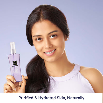 Apple Cider Vinegar & Blueberry Anti Acne Toner | Forever Collection | (100 ml)