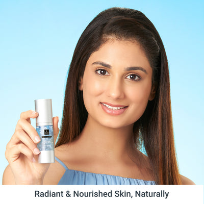 Aqua & Sea Mineral Hydration Booster Face Serum
