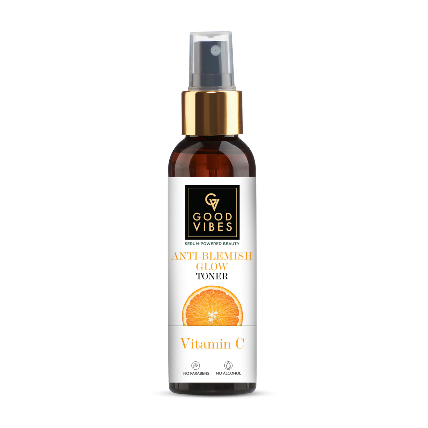 Anti Blemish Glow Toner Vitamin C with Power of Serum