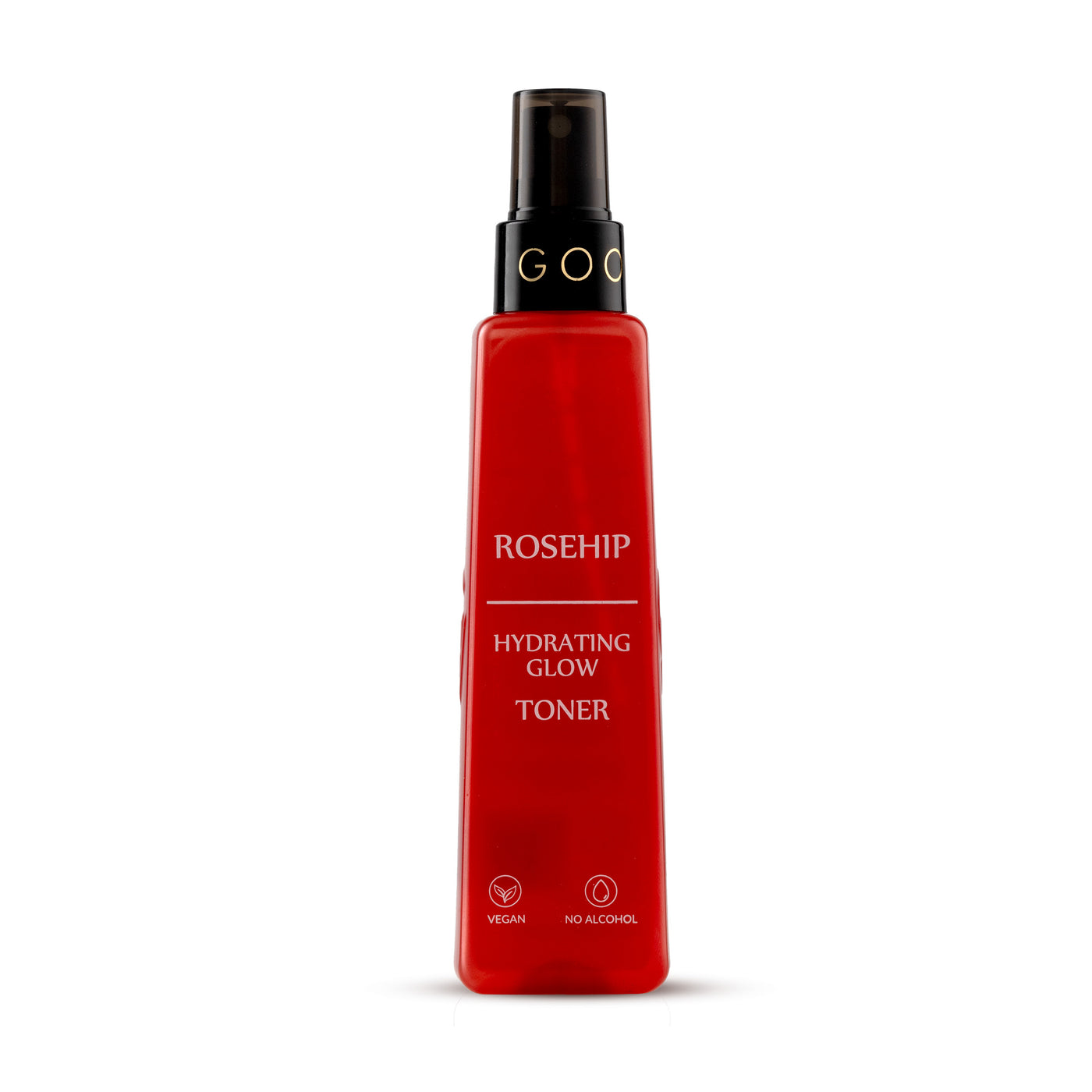 Rosehip Hydrating Glow Toner - 150 ml