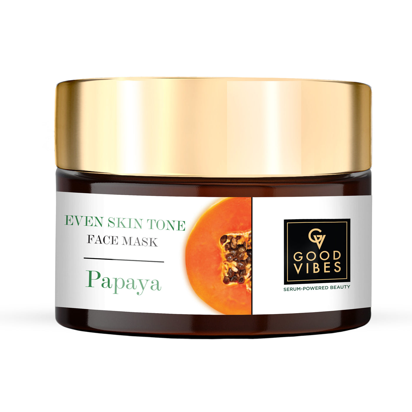 Papaya Glow Face Mask