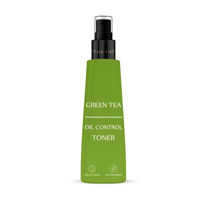 Oil Control Green Tea Toner 150ml