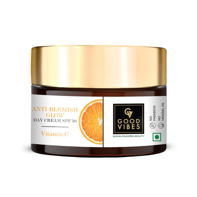 Vitamin C Day Cream SPF 30 with Power of Serum