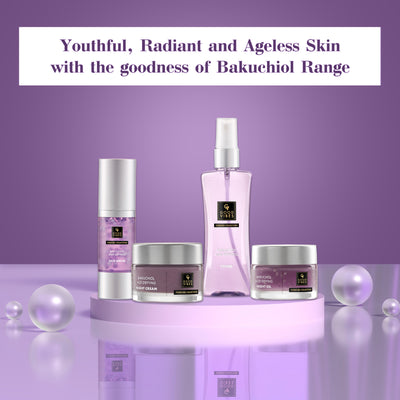 Bakuchiol Age Defying Toner