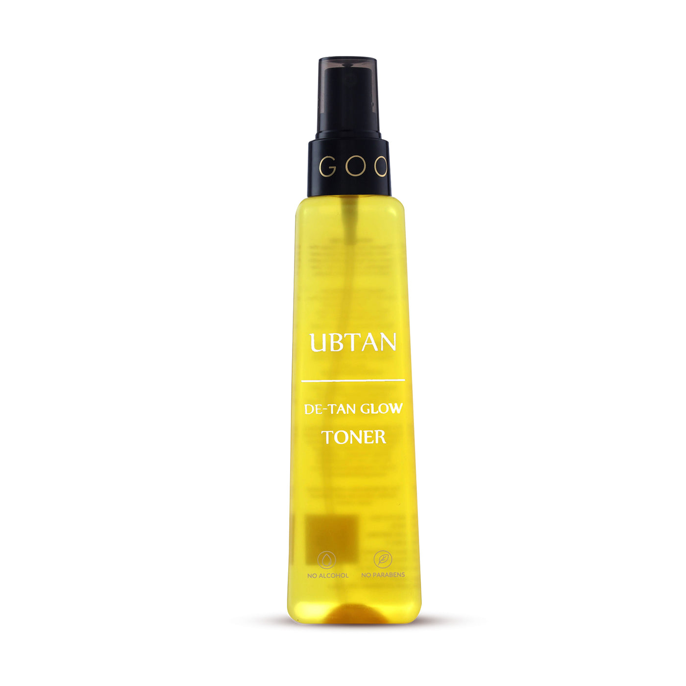 Ubtan De-Tan Glow Toner - 150ml