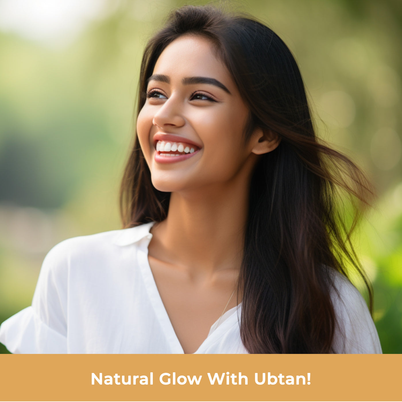 Ubtan De-Tan Glow Toner - 150ml