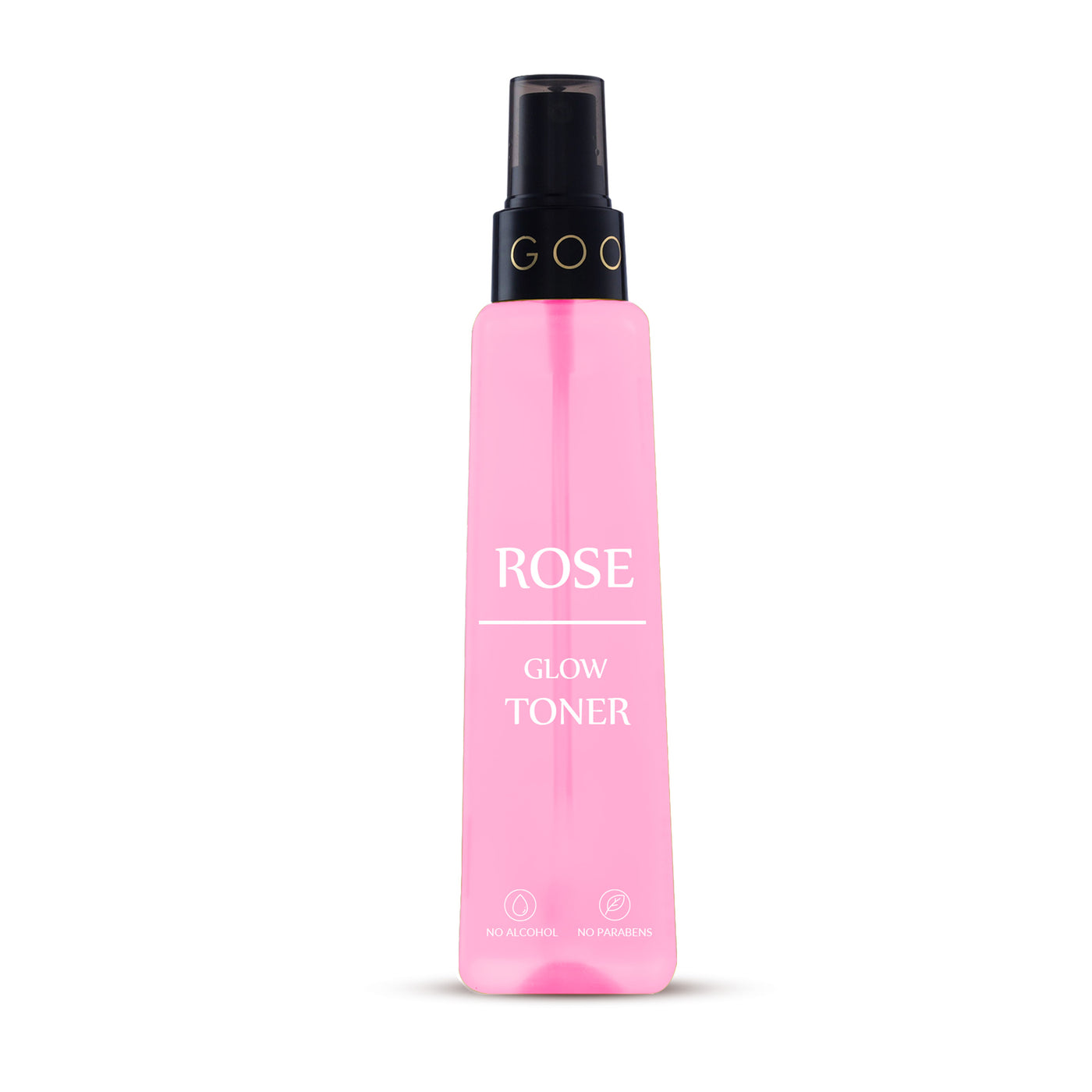 Glow Rose Toner 150ml