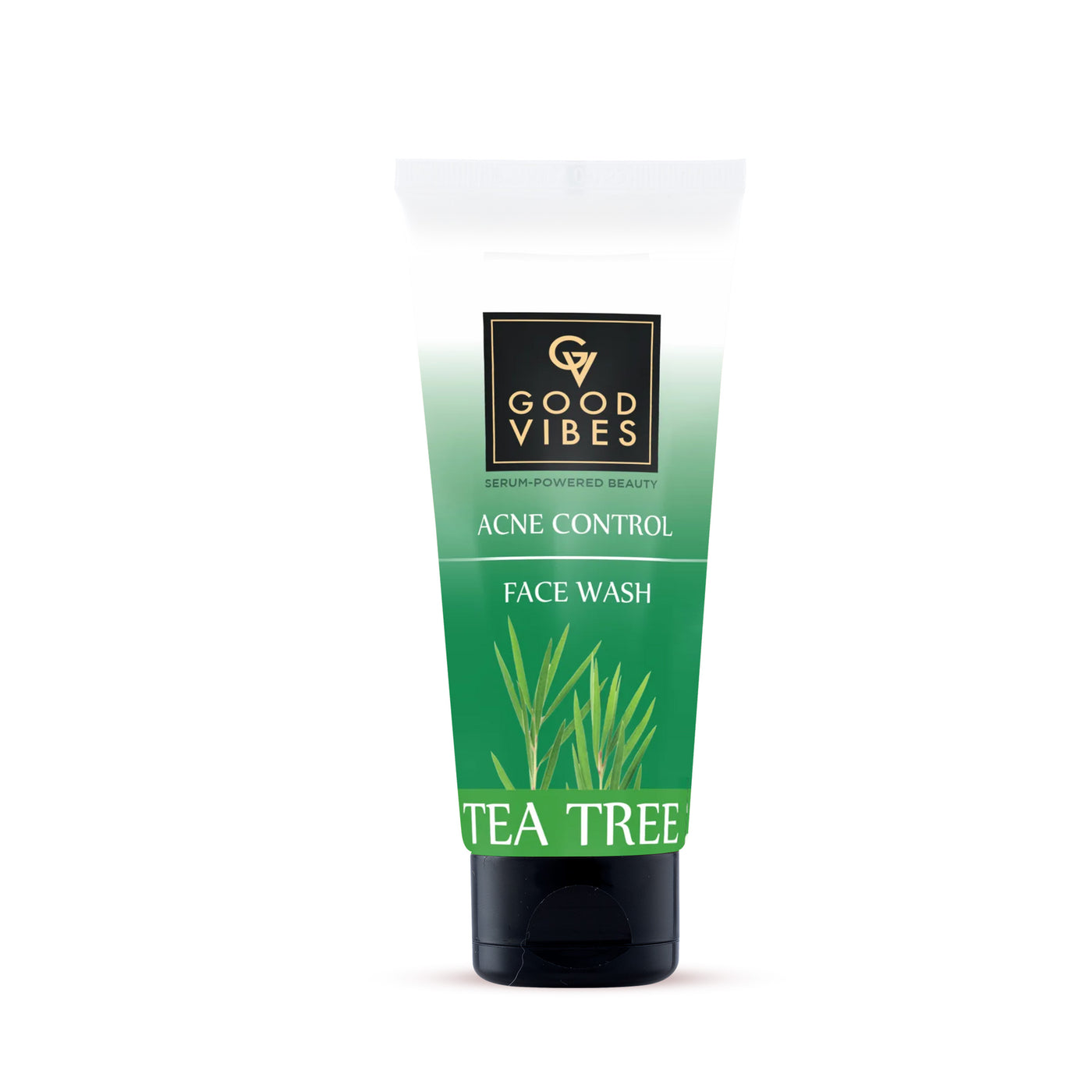 Acne Control Tea Tree Facewash (100ml)