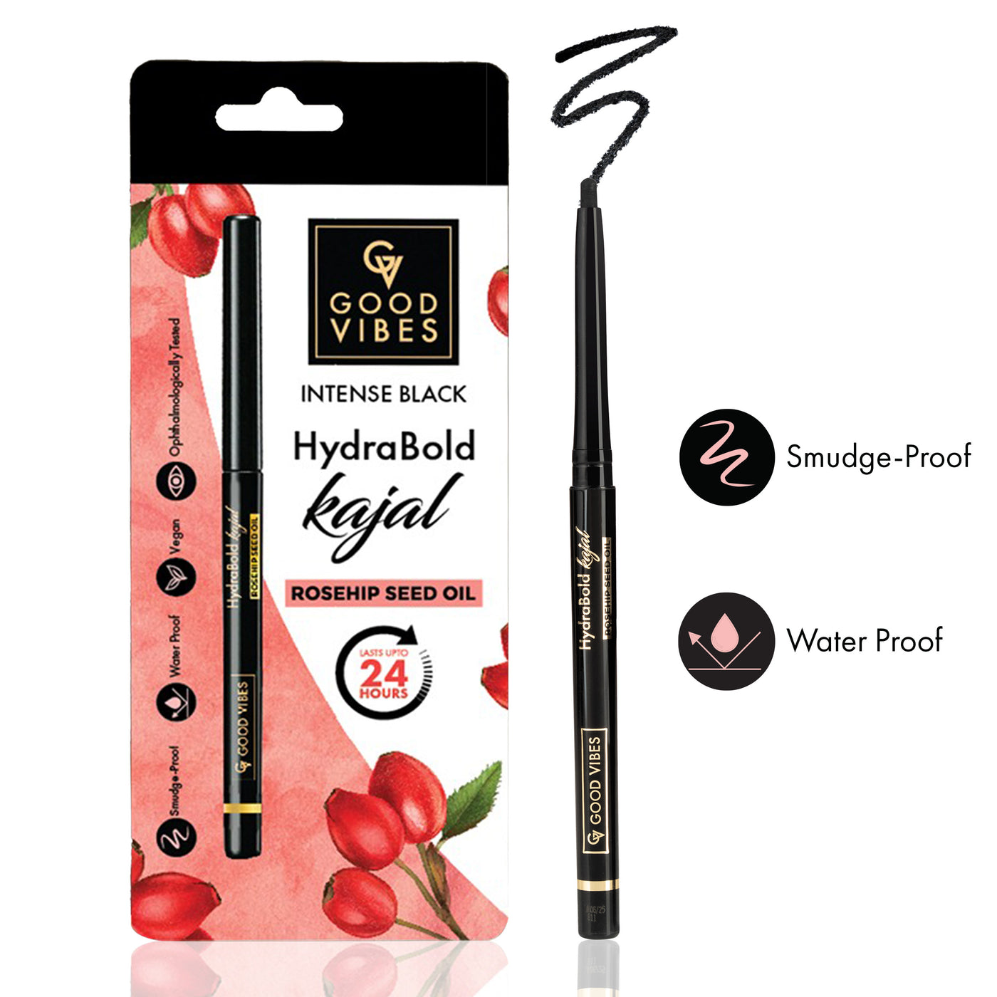 HydraBold Kajal