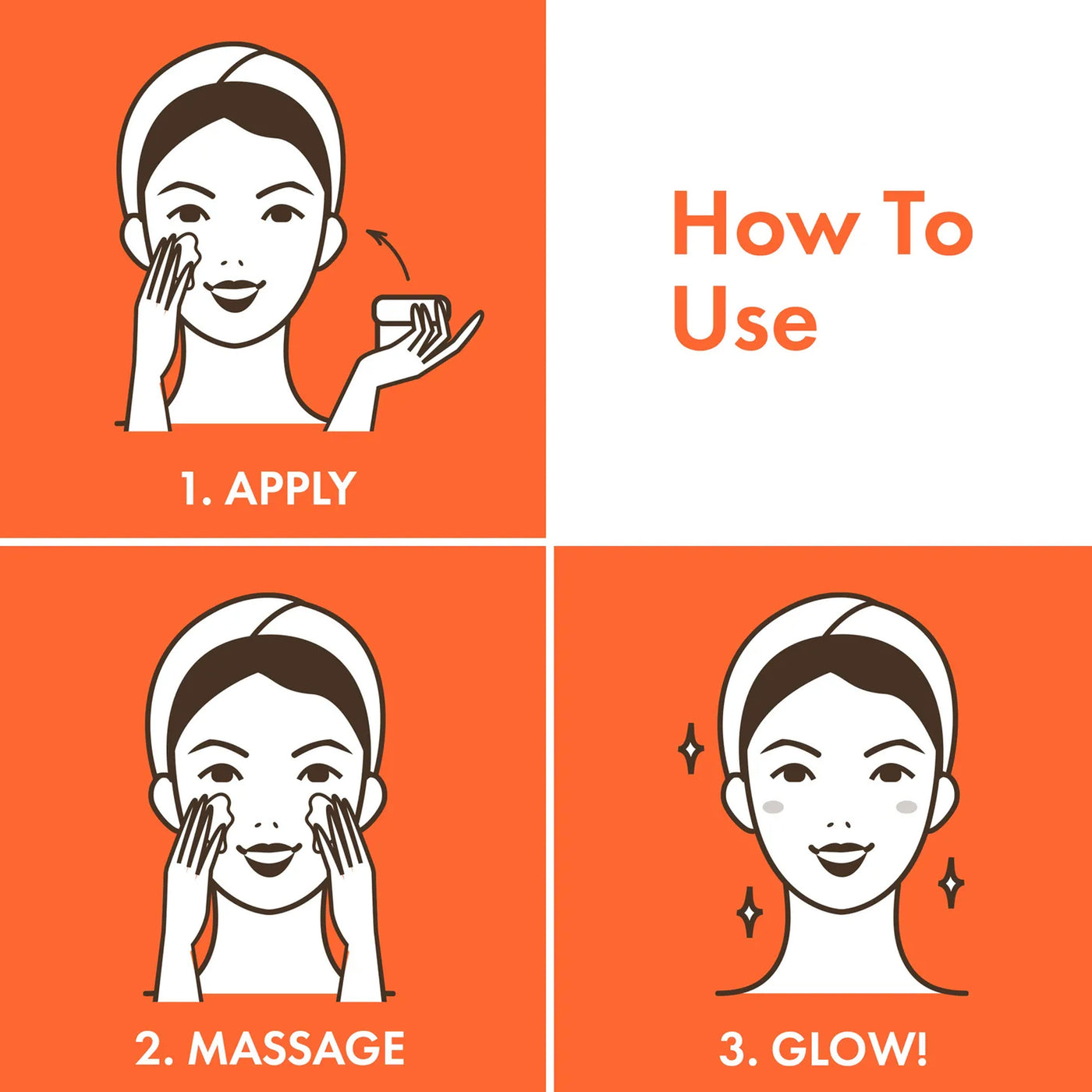 De-Tan Glow Night Cream Ubtan with Power of Serum