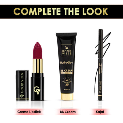 HydraGlow 24K Gold Primer