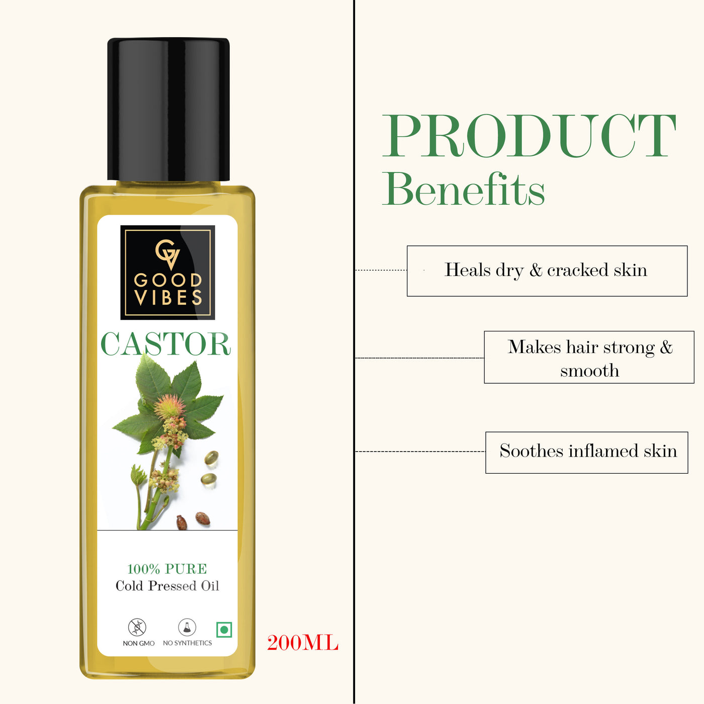 Mamaearth | Castor Oil with 100% Pure and Natural Cold-Pressed Oil - 150 ml  - Online Shopping in Nepal | Shringar Store | Shringar Shop | Cosmetics  Store | Cosmetics Shop | Online Store in Nepal
