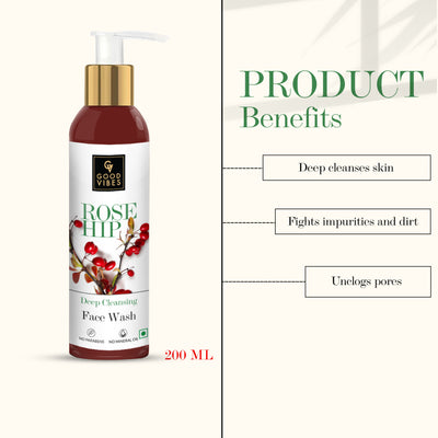 good-vibes-deep-cleansing-face-wash-rosehip-200-ml-1-84-53-5