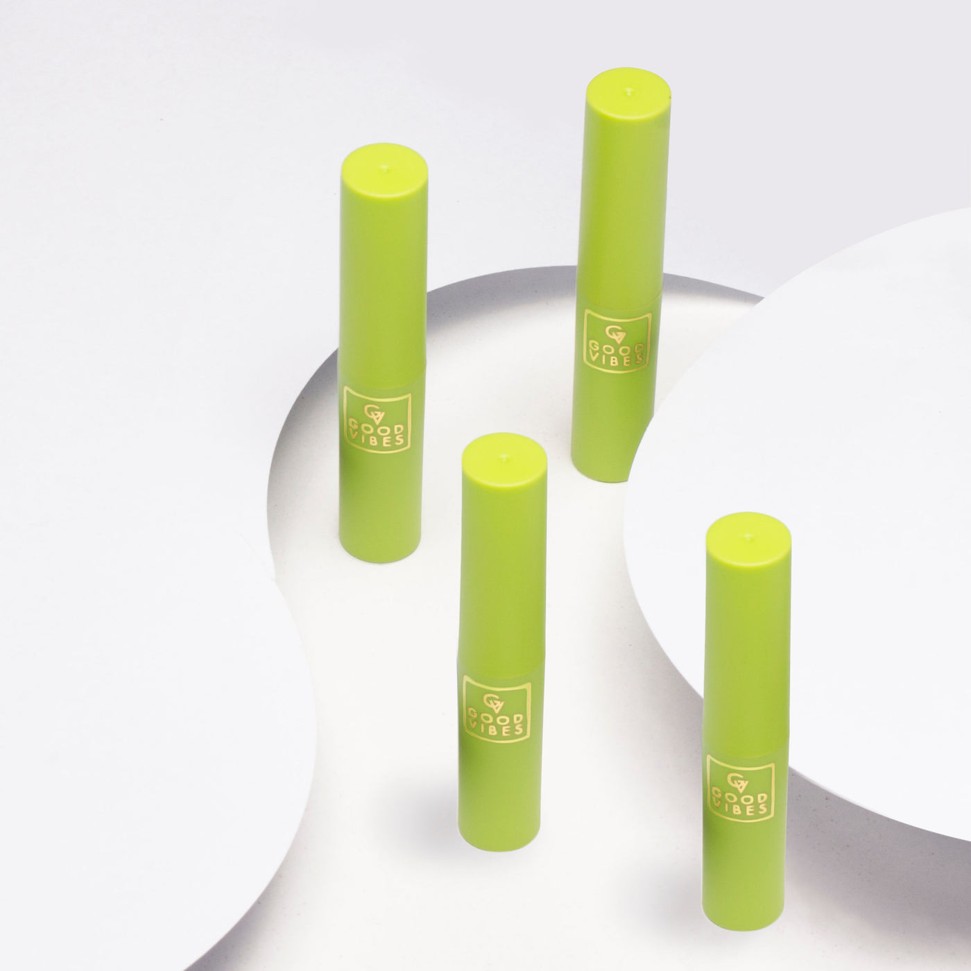Good Vibes Lip Balm, Strawberry (2.5 gm) - 4