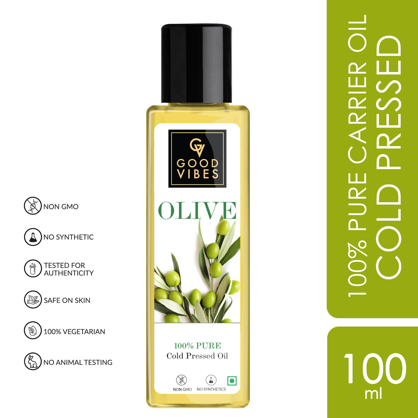 good-vibes-olive-100-percentage-pure-cold-pressed-carrier-oil-for-hair-and-skin-hair-repair-anti-ageing-no-parabens-no-animal-testing-100-ml-1-12-2