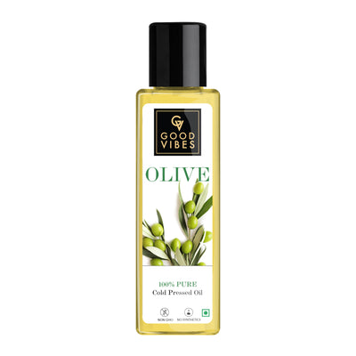 good-vibes-olive-100-percentage-pure-cold-pressed-carrier-oil-for-hair-and-skin-hair-repair-anti-ageing-no-parabens-no-animal-testing-100-ml-1-12-7